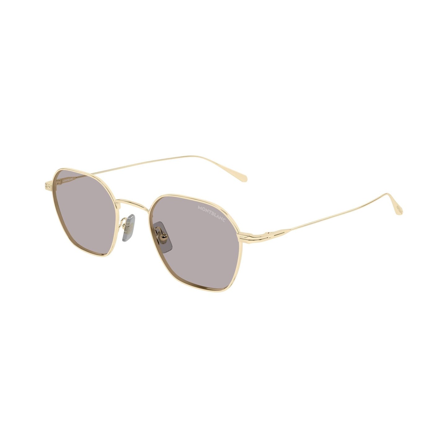 MB0472S-003 50 Sunglass MAN METAL