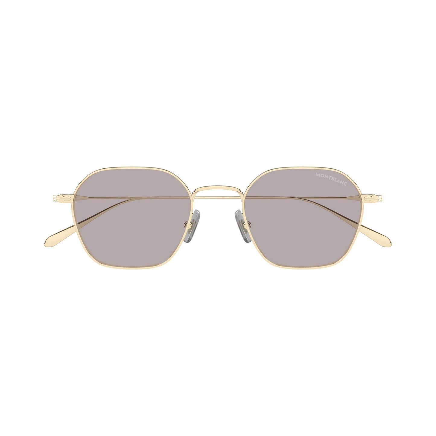 MB0472S-003 50 Sunglass MAN METAL