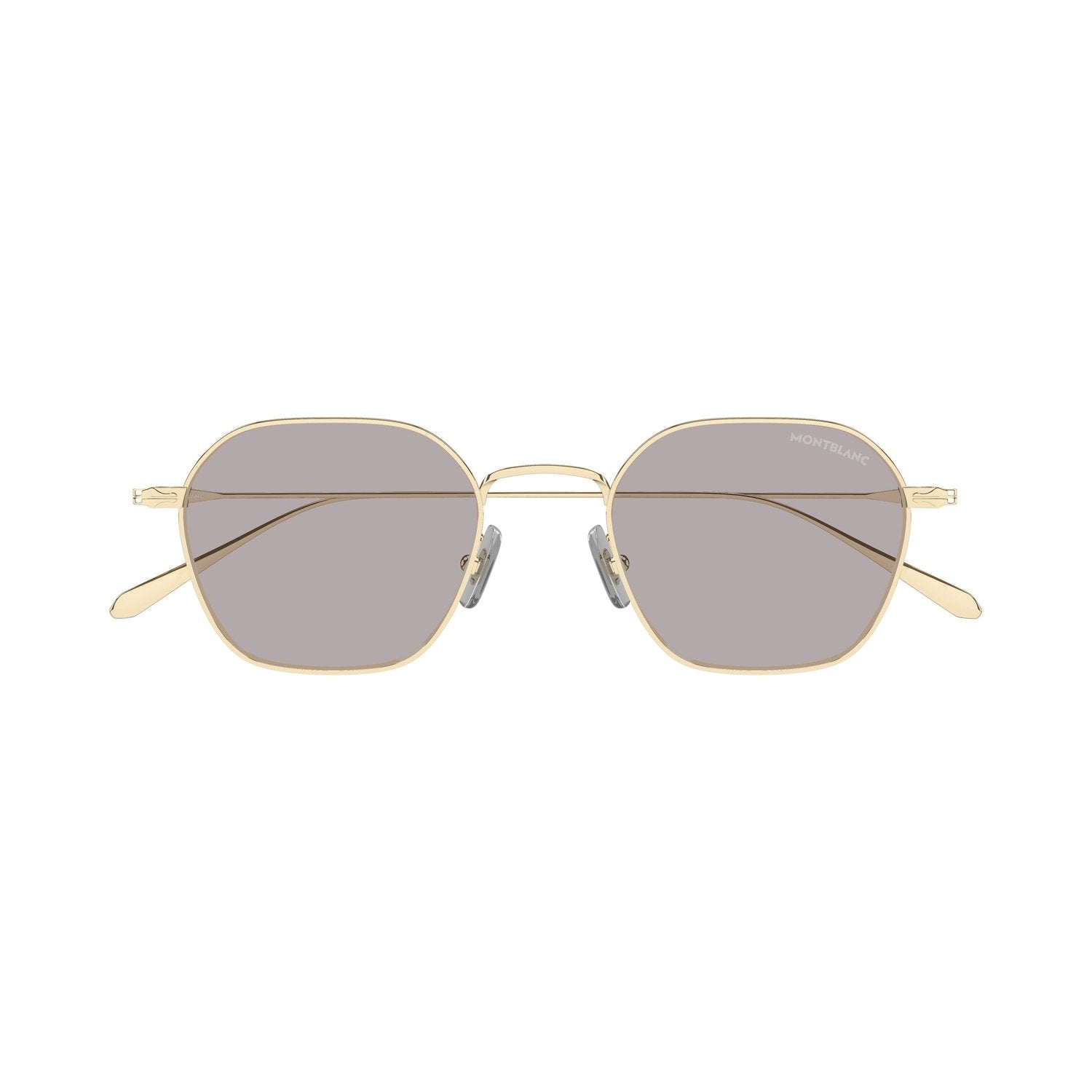 MB0472S-003 50 Sunglass MAN METAL