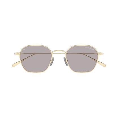 MB0472S-003 50 Sunglass MAN METAL