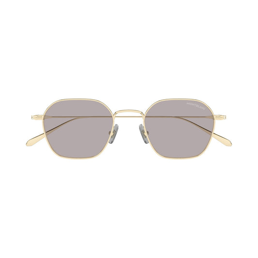 MB0472S-003 50 Sunglass MAN METAL