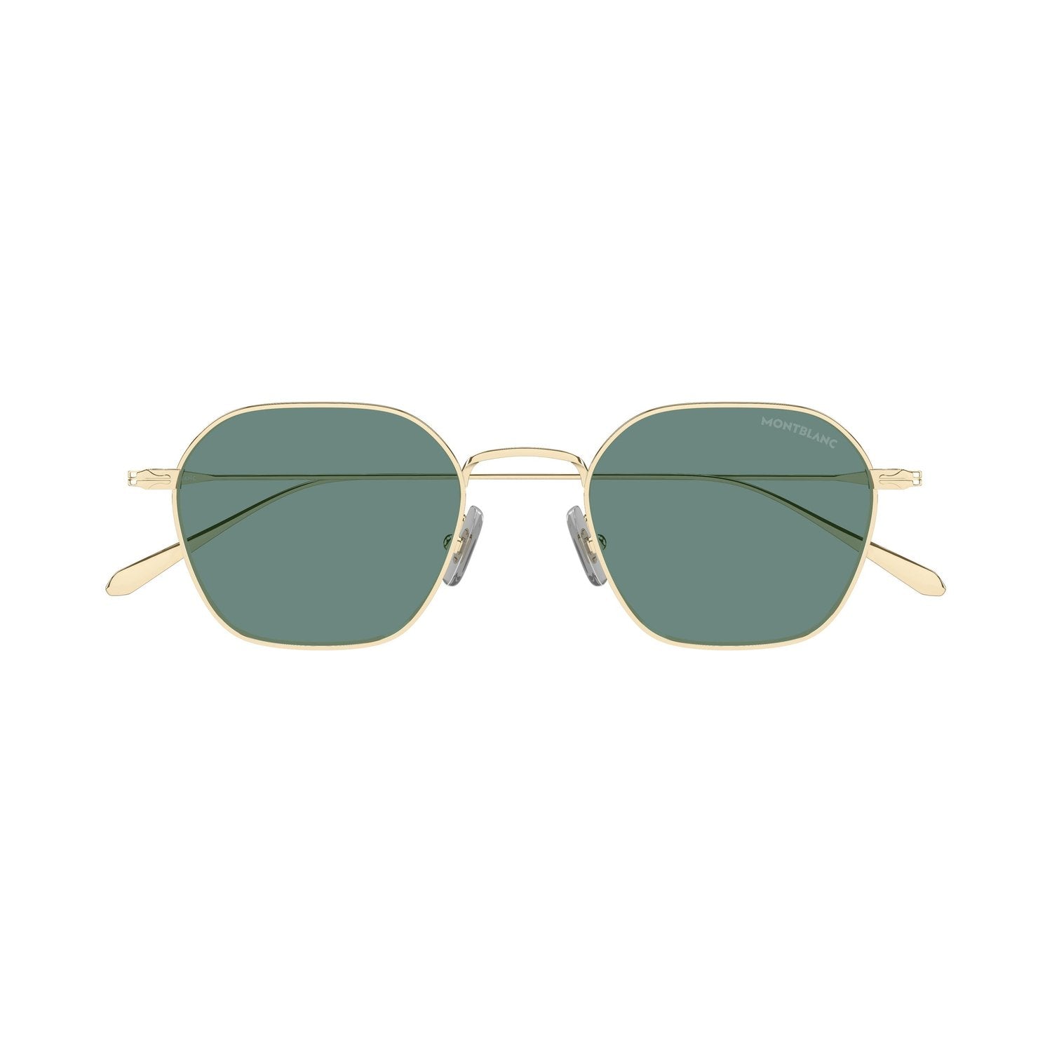 MB0472S-004 50 Sunglass MAN METAL