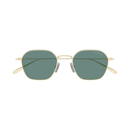 MB0472S-004 50 Sunglass MAN METAL