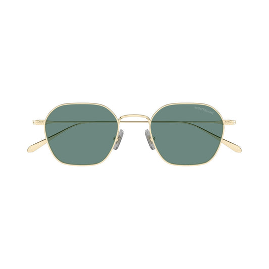 MB0472S-004 50 Sunglass MAN METAL
