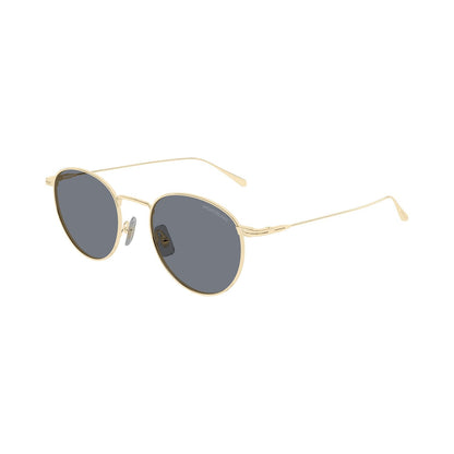 MB0473S-001 50 Sunglass MAN METAL