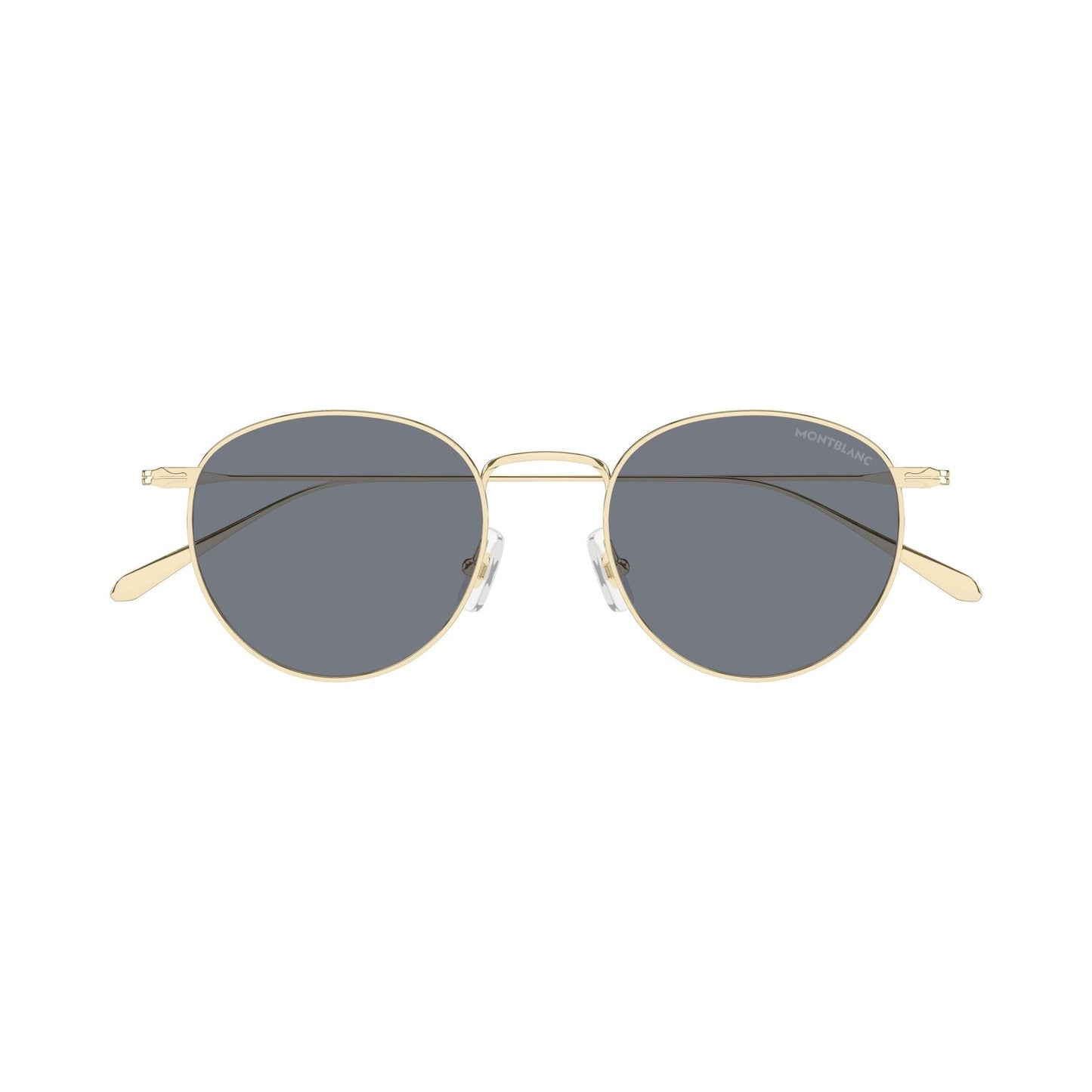MB0473S-001 50 Sunglass MAN METAL