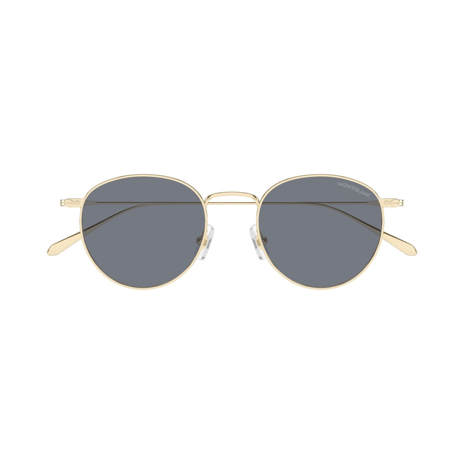 MB0473S-001 50 Sunglass MAN METAL