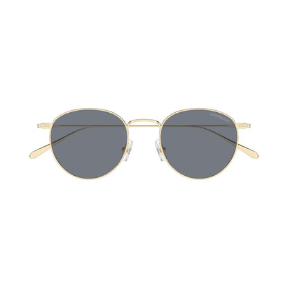 MB0473S-001 50 Sunglass MAN METAL