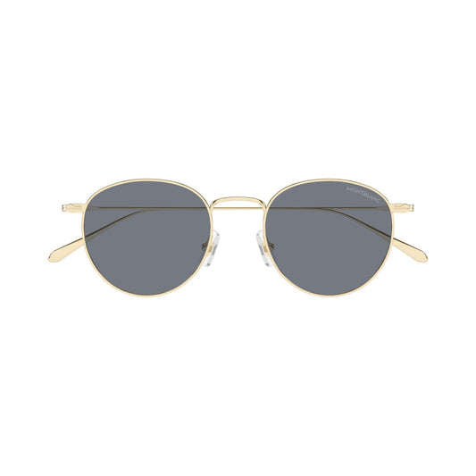 MB0473S-001 50 Sunglass MAN METAL