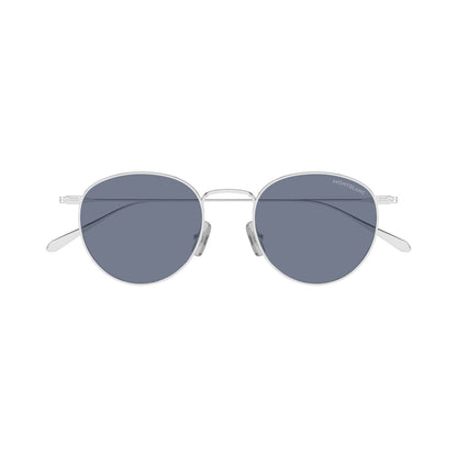 MB0473S-003 50 Sunglass MAN METAL