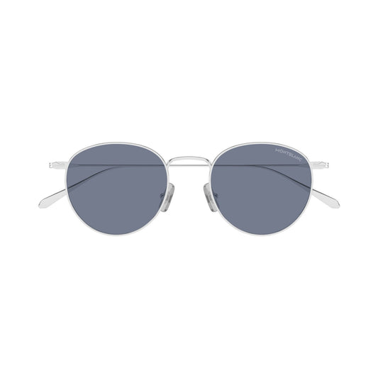 MB0473S-003 50 Sunglass MAN METAL