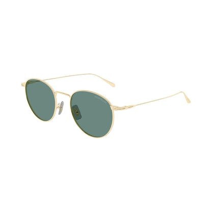 MB0473S-004 50 Sunglass MAN METAL