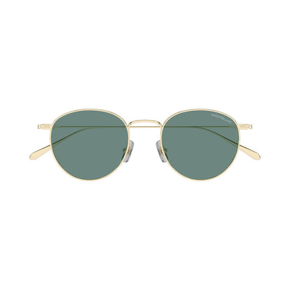 MB0473S-004 50 Sunglass MAN METAL