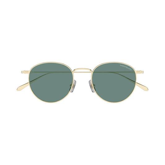 MB0473S-004 50 Sunglass MAN METAL