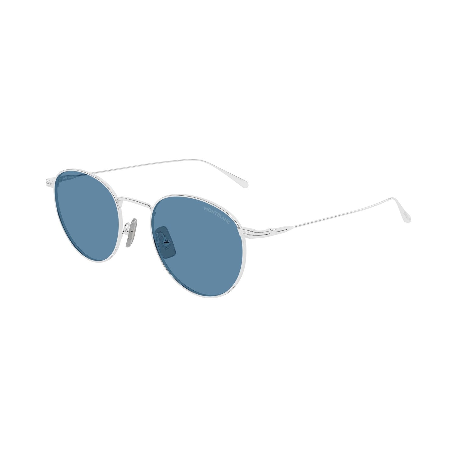 MB0473S-005 50 Sunglass MAN METAL