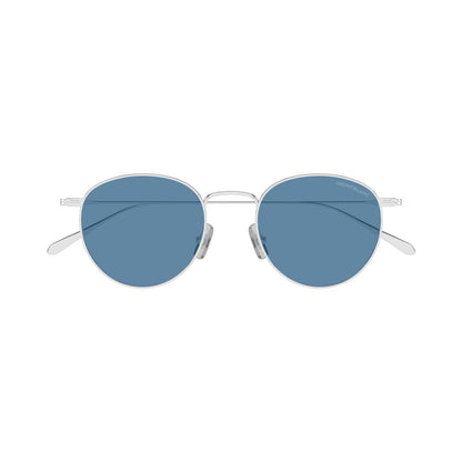 MB0473S-005 50 Sunglass MAN METAL