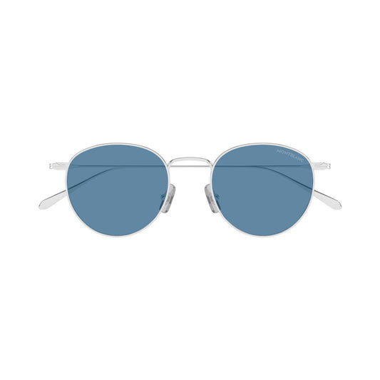 MB0473S-005 50 Sunglass MAN METAL