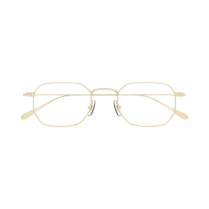 MB0474O-001 50 Optical Frame MAN METAL