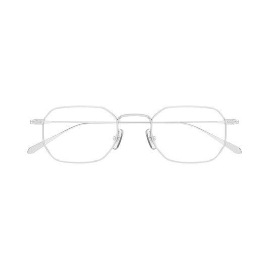 MB0474O-002 50 Optical Frame MAN METAL