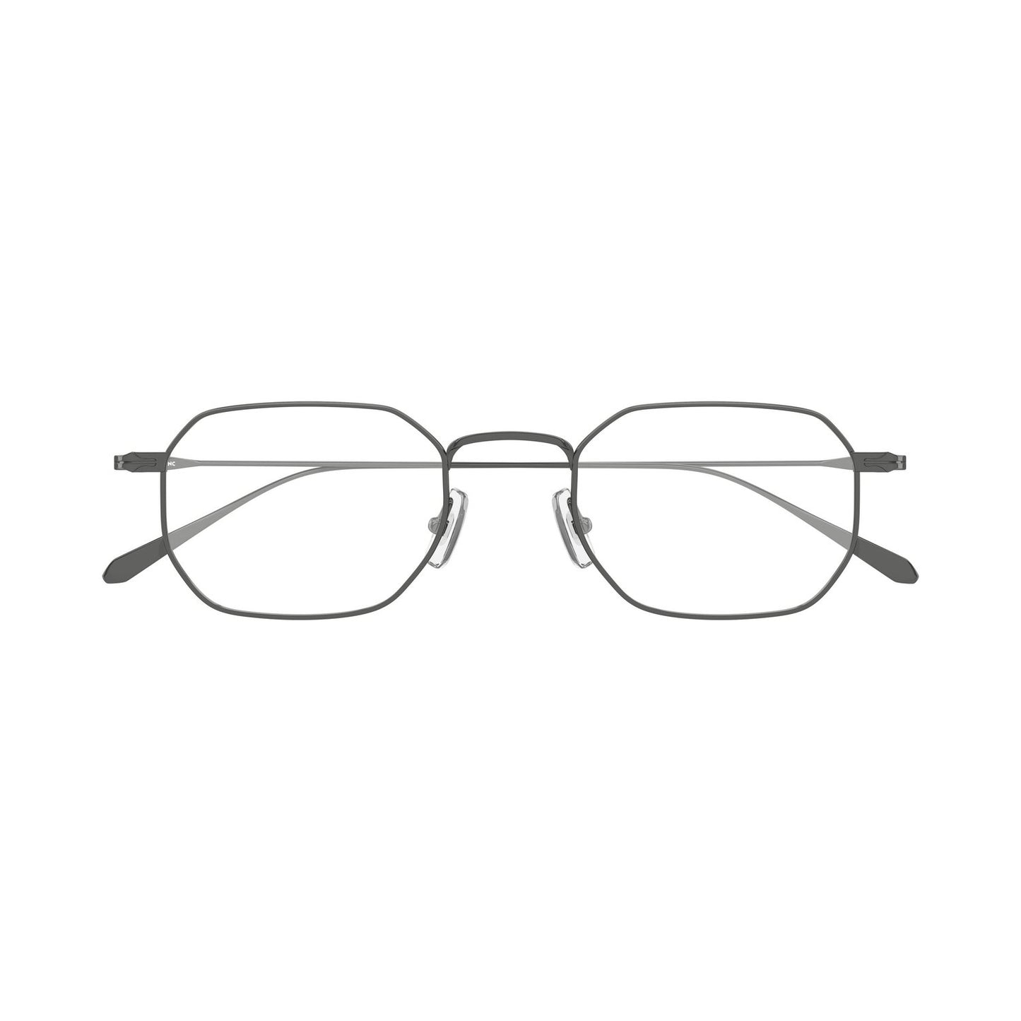 MB0474O-003 50 Optical Frame MAN METAL