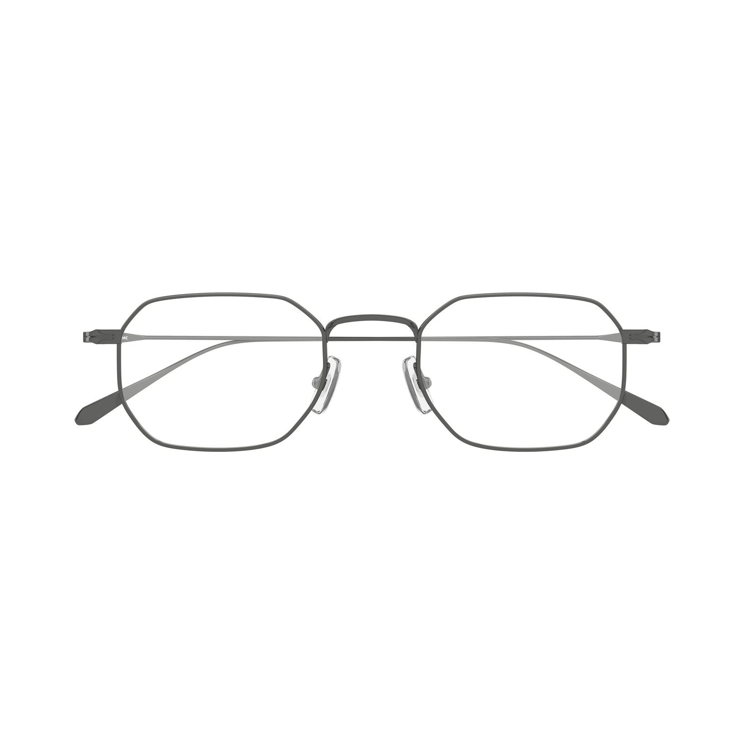 MB0474O-003 50 Optical Frame MAN METAL