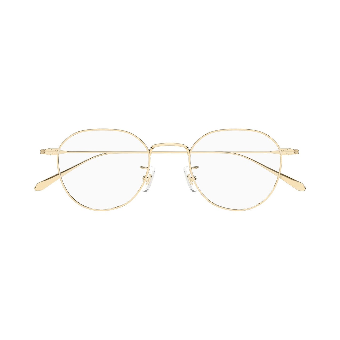 MB0476OA-001 49 Optical Frame MAN METAL