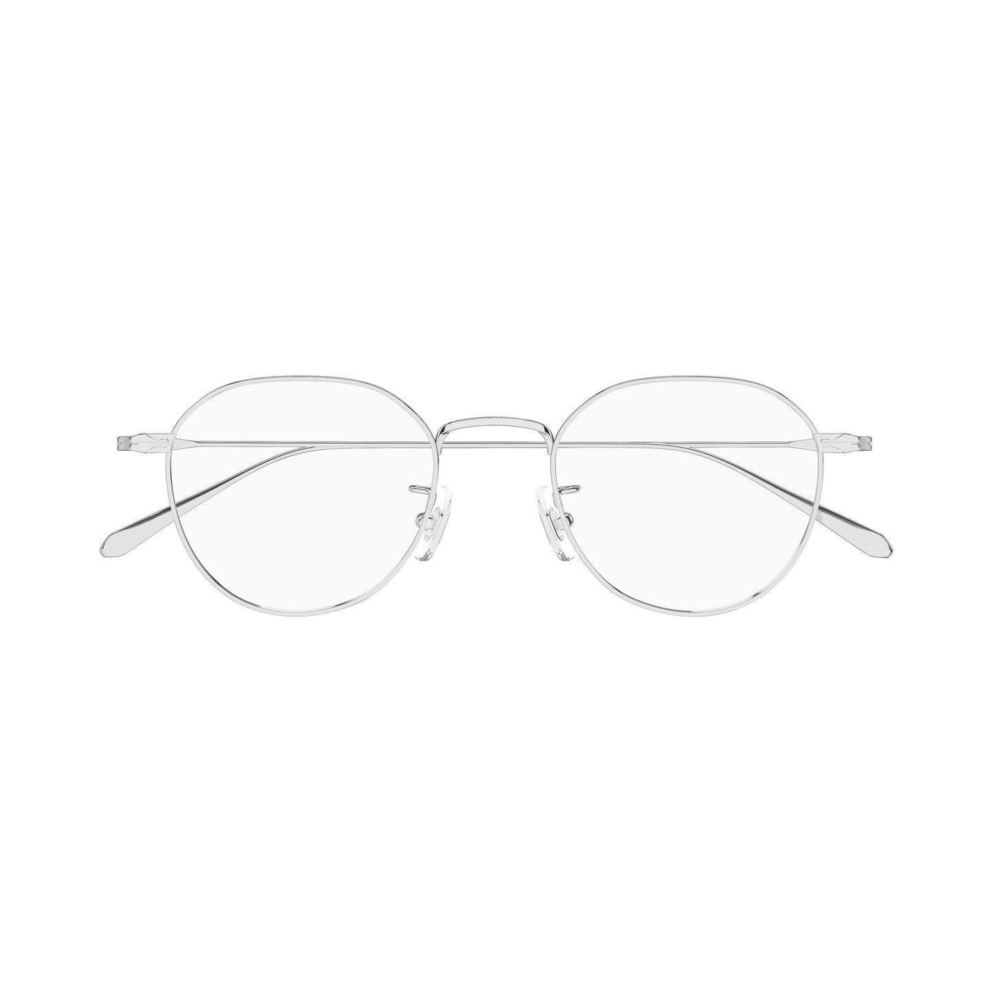 MB0476OA-002 49 Optical Frame MAN METAL
