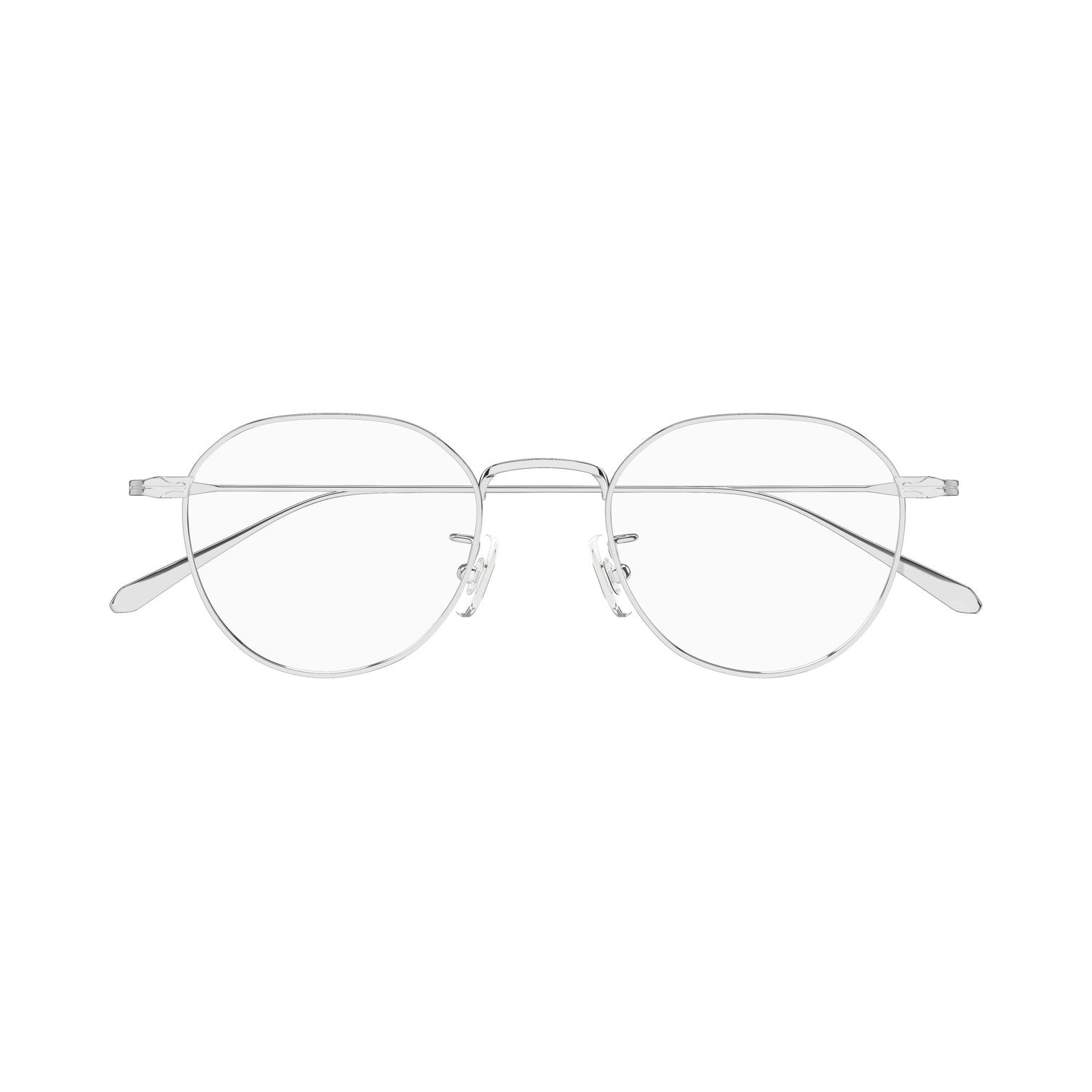 MB0476OA-002 49 Optical Frame MAN METAL