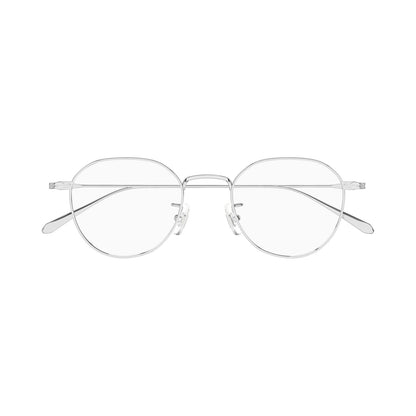 MB0476OA-002 49 Optical Frame MAN METAL