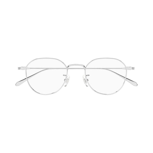 MB0476OA-002 49 Optical Frame MAN METAL