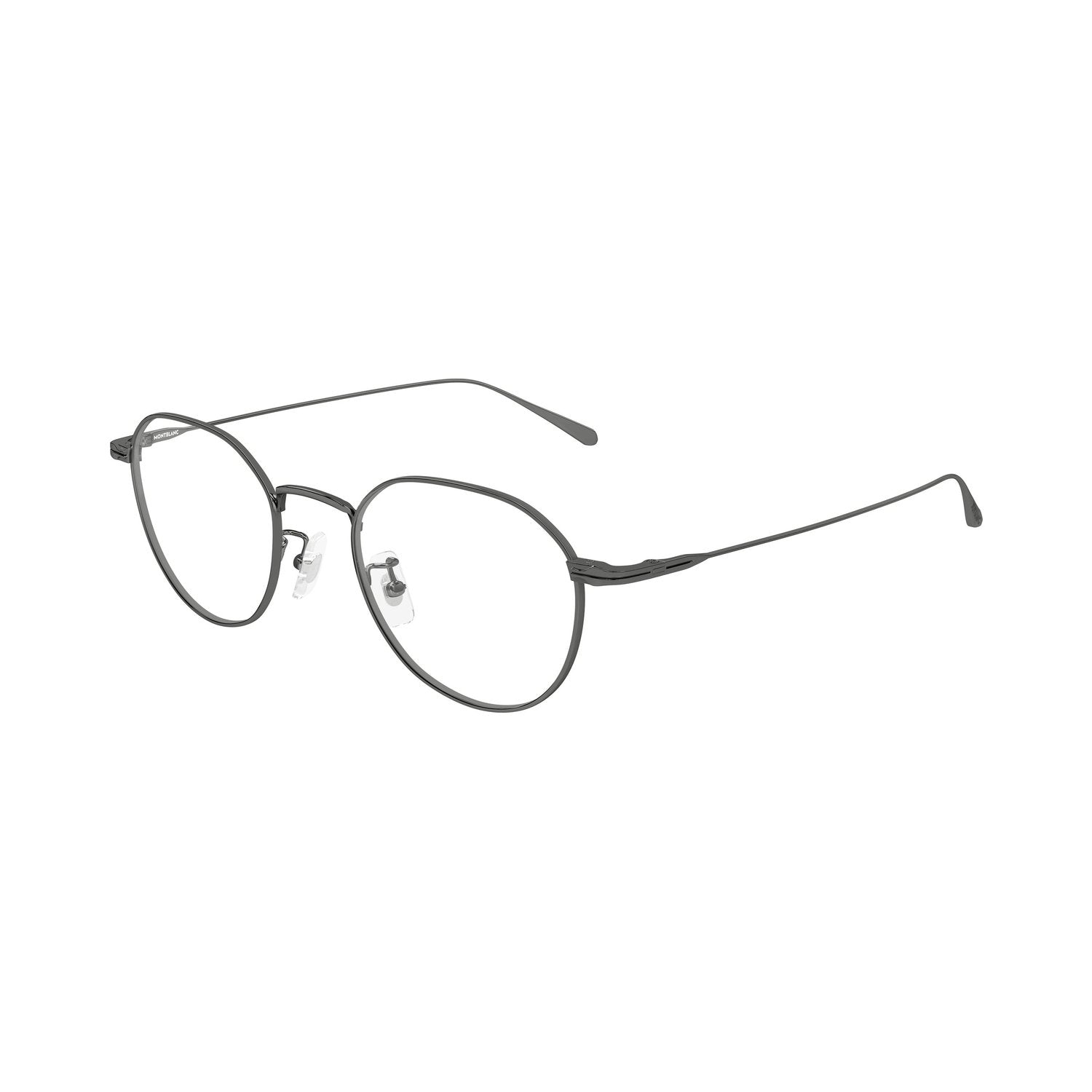 MB0476OA-003 49 Optical Frame MAN METAL