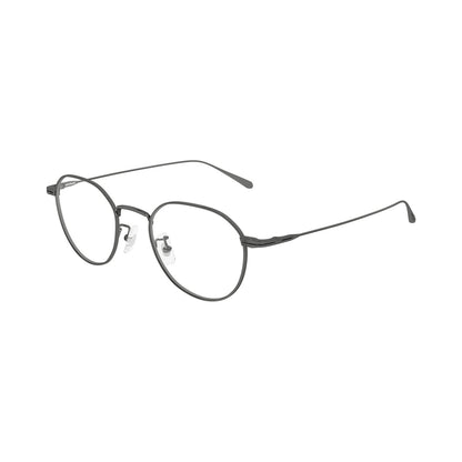 MB0476OA-003 49 Optical Frame MAN METAL