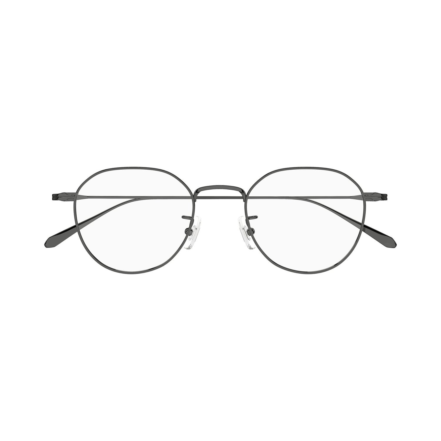 MB0476OA-003 49 Optical Frame MAN METAL