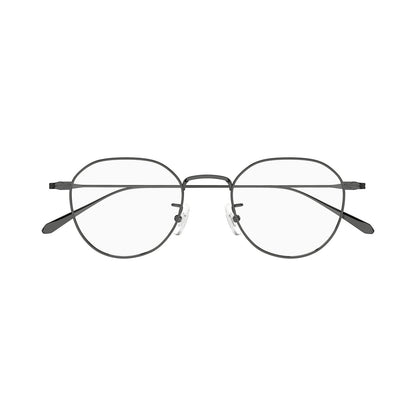 MB0476OA-003 49 Optical Frame MAN METAL