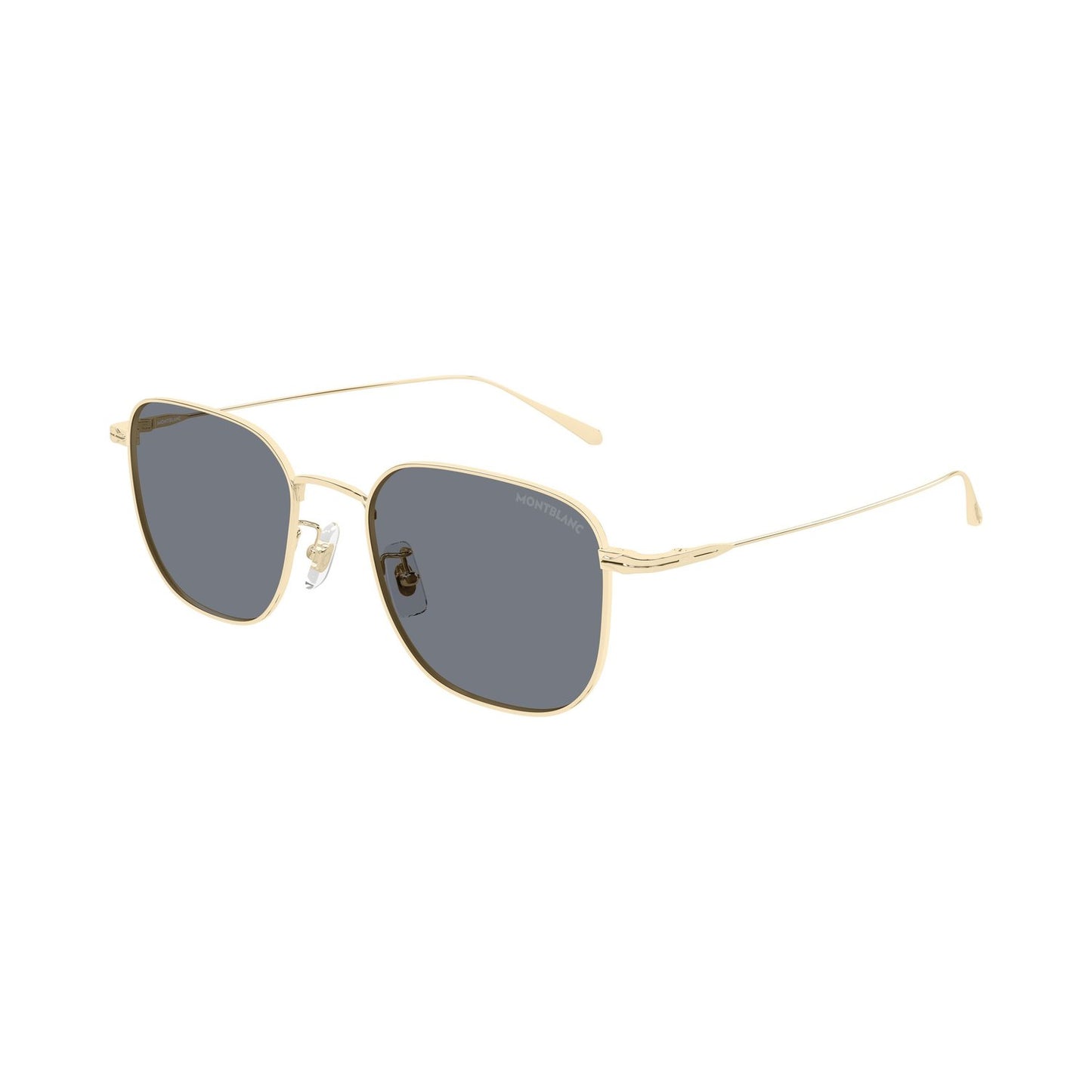 MB0477SA-001 54 Sunglass MAN METAL