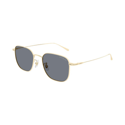 MB0477SA-001 54 Sunglass MAN METAL