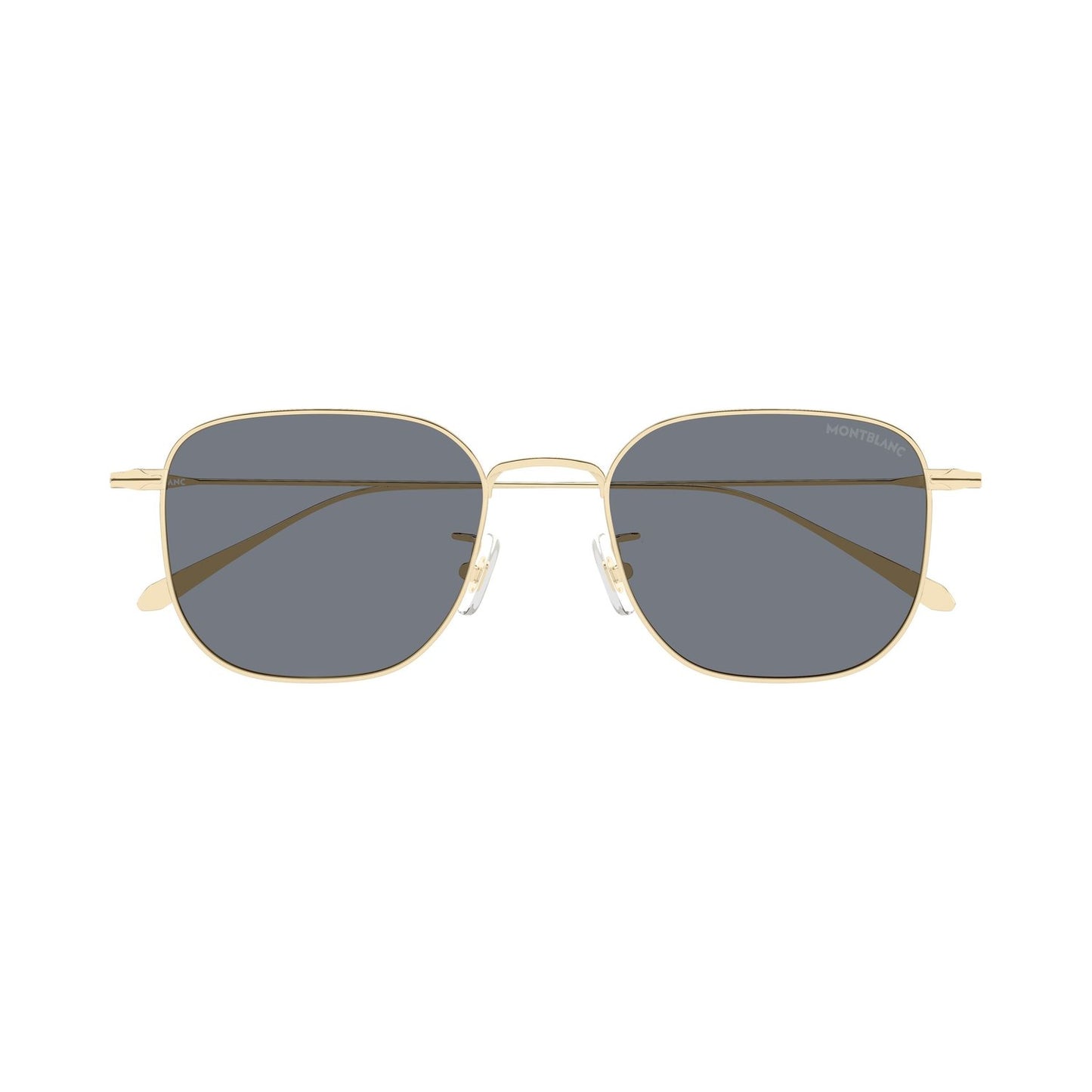 MB0477SA-001 54 Sunglass MAN METAL