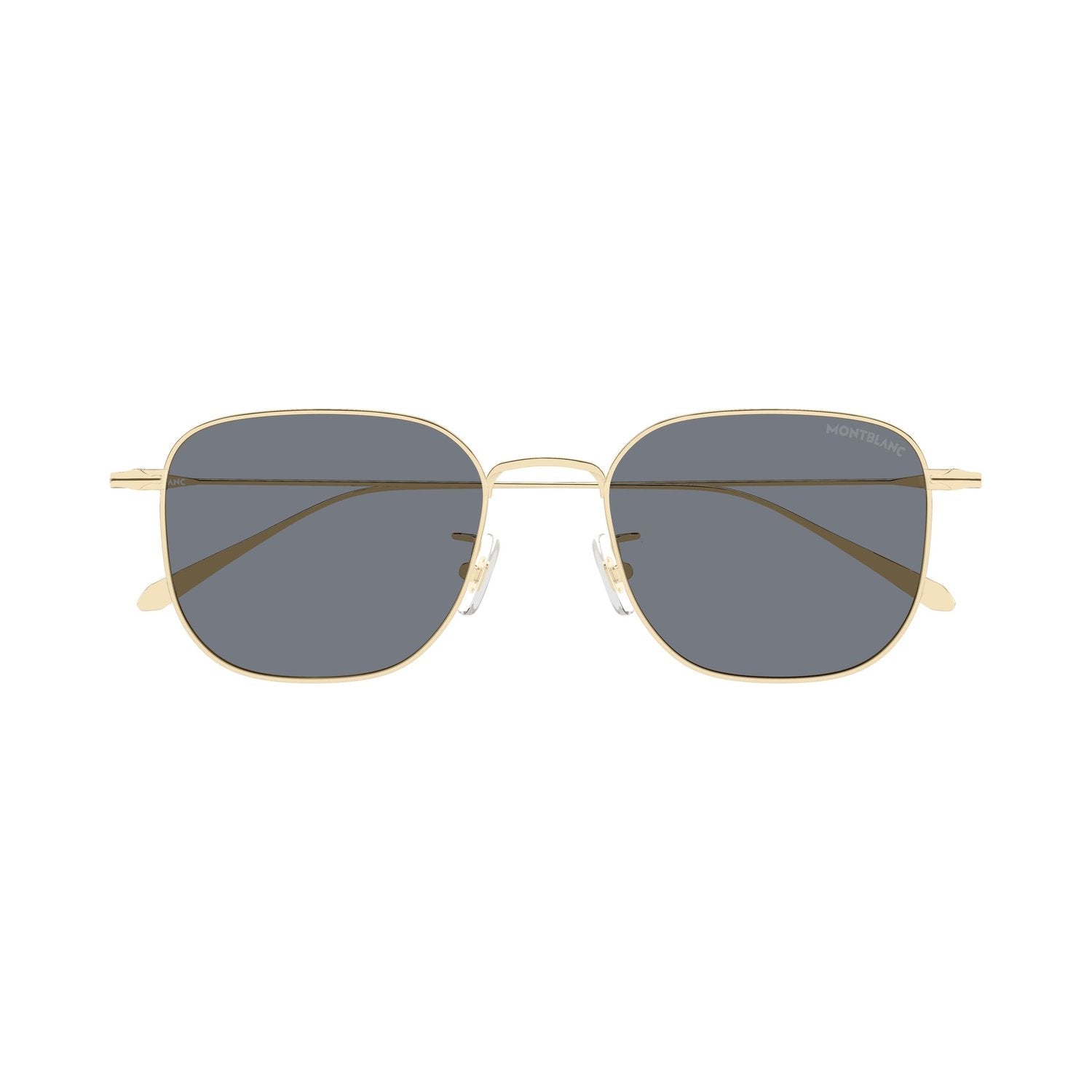 MB0477SA-001 54 Sunglass MAN METAL
