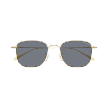 MB0477SA-001 54 Sunglass MAN METAL
