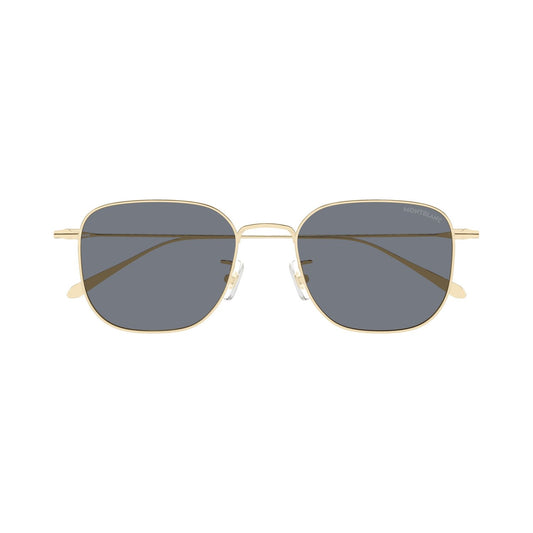 MB0477SA-001 54 Sunglass MAN METAL