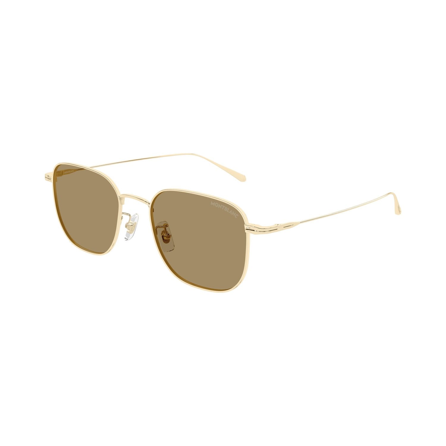MB0477SA-002 54 Sunglass MAN METAL