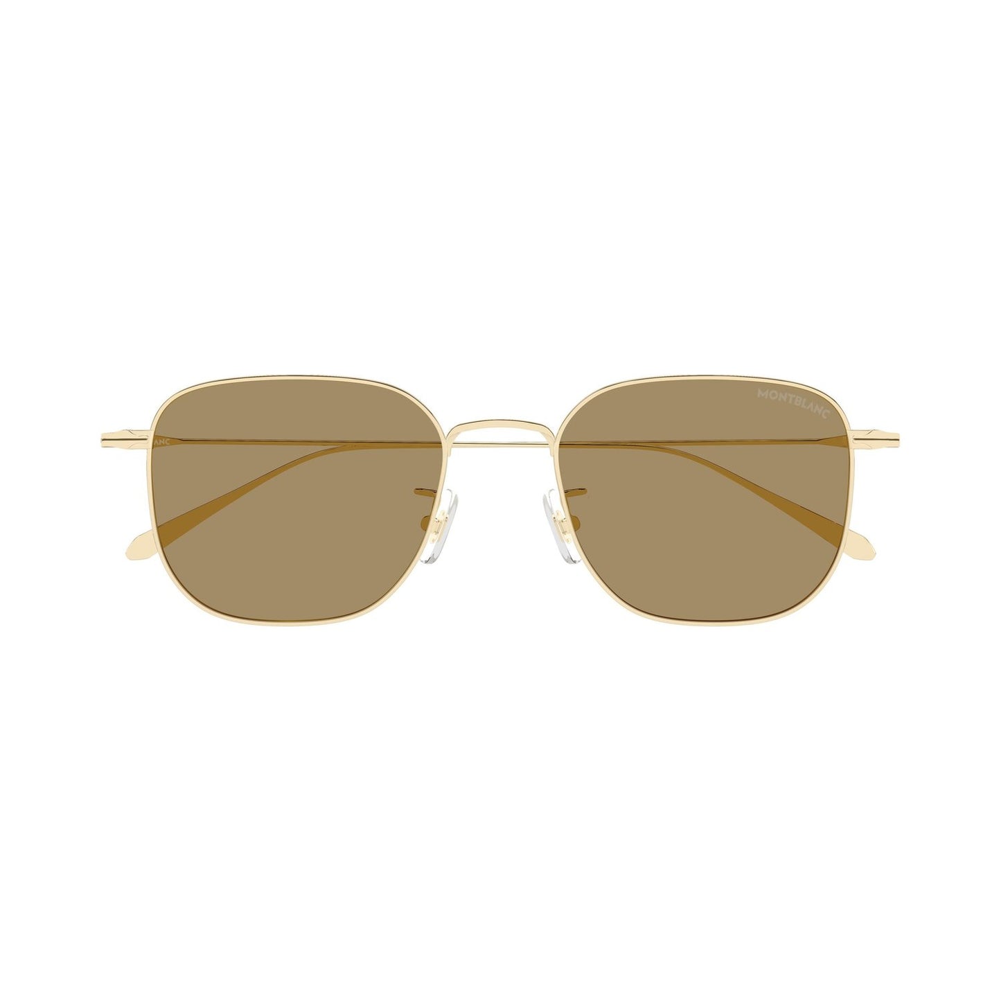MB0477SA-002 54 Sunglass MAN METAL