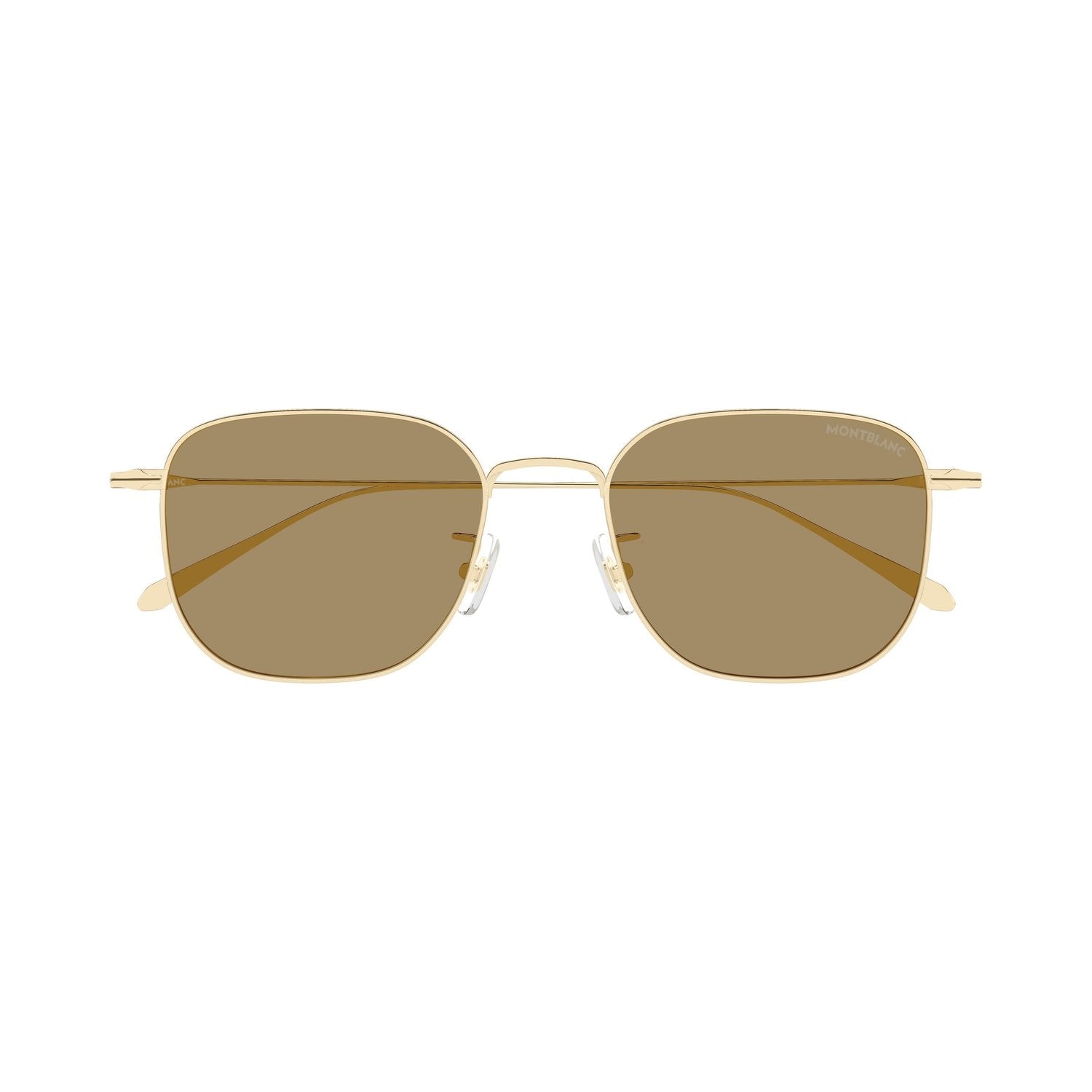 MB0477SA-002 54 Sunglass MAN METAL