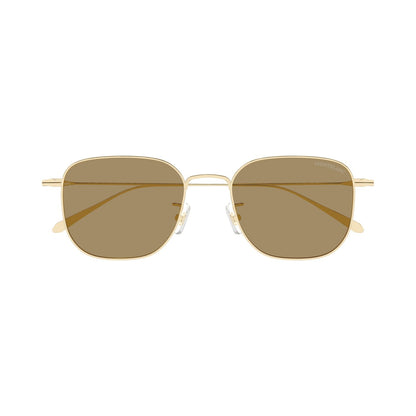 MB0477SA-002 54 Sunglass MAN METAL
