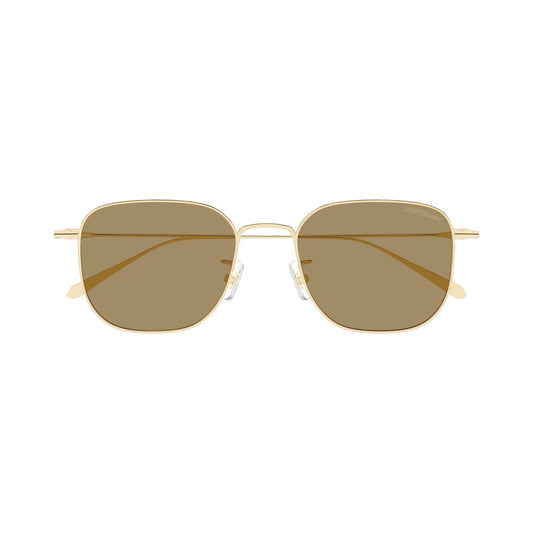 MB0477SA-002 54 Sunglass MAN METAL