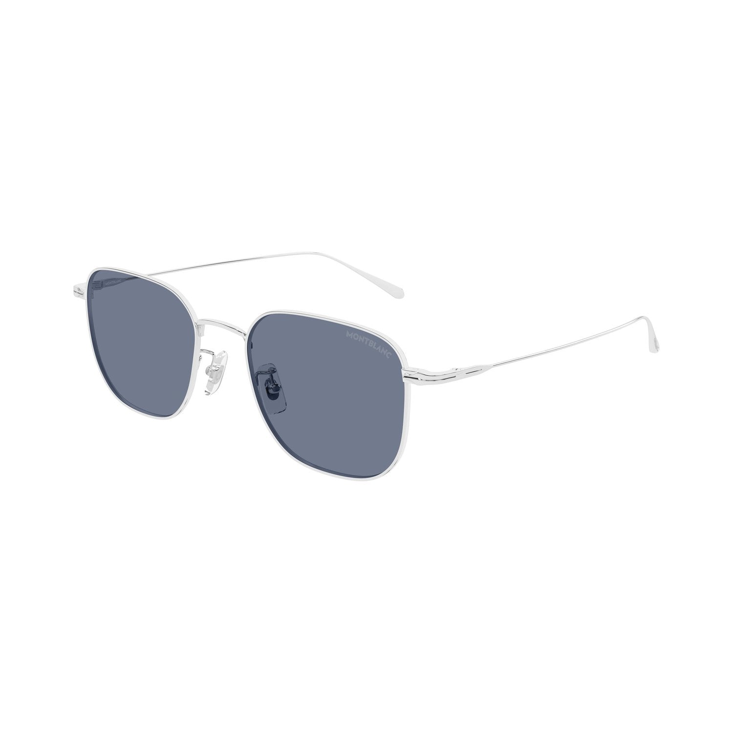 MB0477SA-003 54 Sunglass MAN METAL