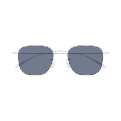 MB0477SA-003 54 Sunglass MAN METAL