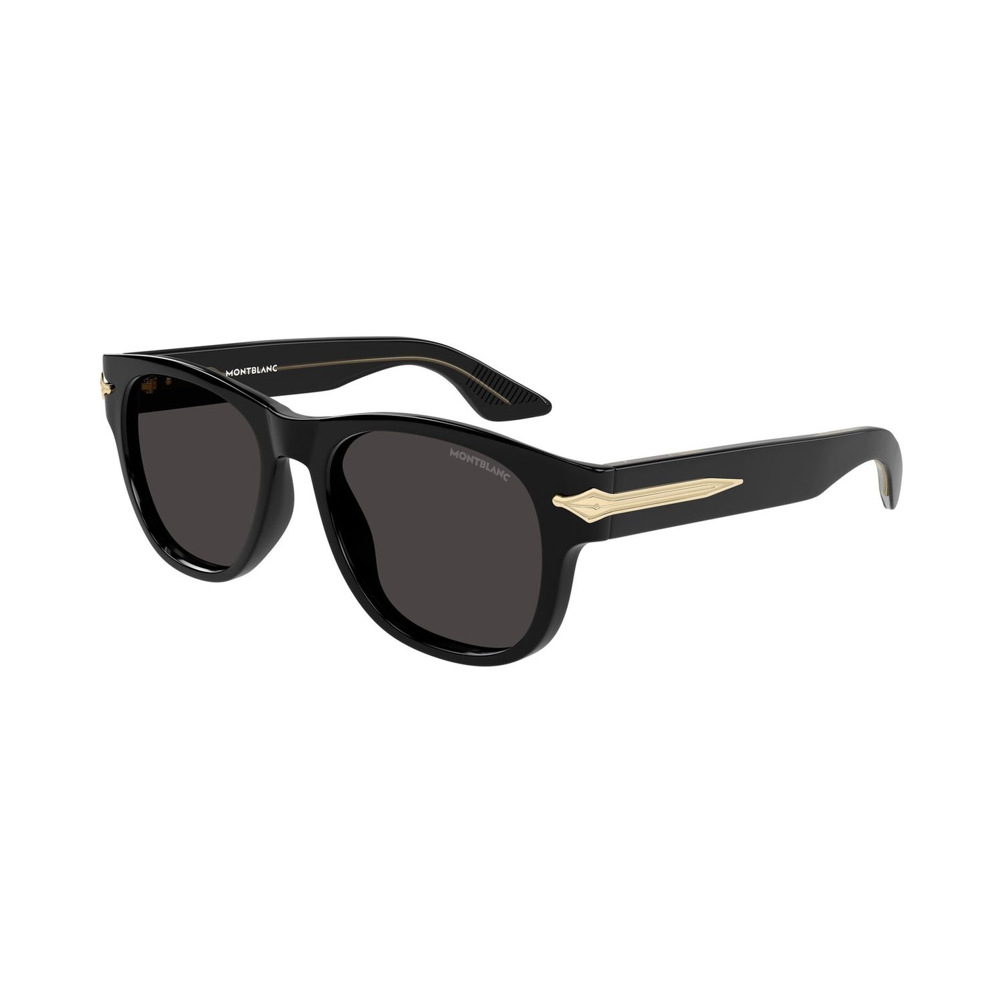 MB0478S-001 54 Sunglass MAN RECYCLED ACE