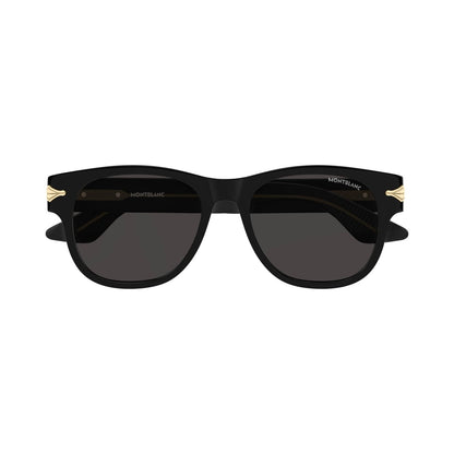 MB0478S-001 54 Sunglass MAN RECYCLED ACE
