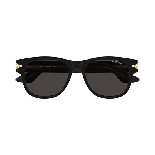 MB0478S-001 54 Sunglass MAN RECYCLED ACE